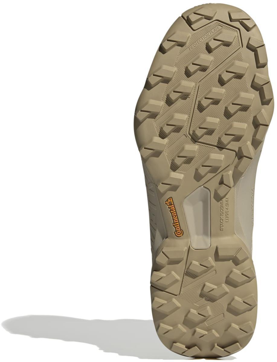 Terrex Swift R3 Mid GORE-TEX wandelschoenen