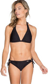 mm mob ccup halter bikini top