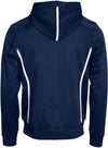 reece core tts hooded fz unisex