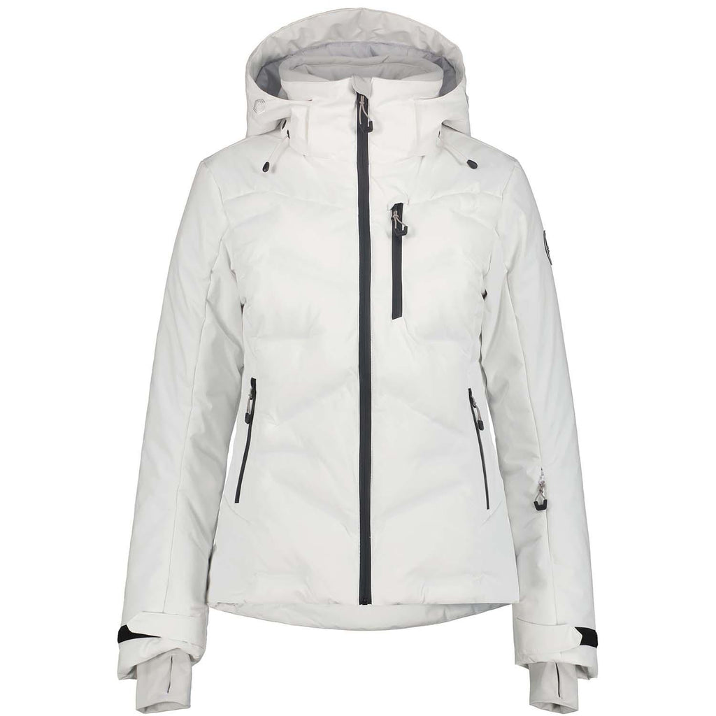 Flovilla ski-jas