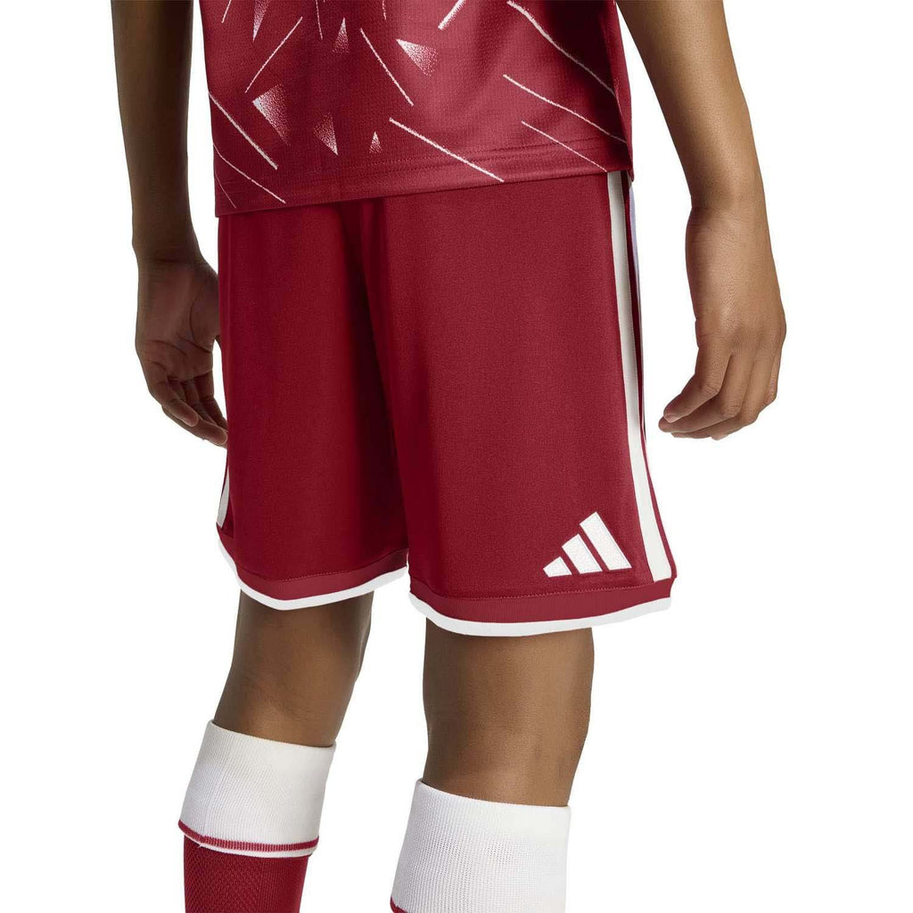 Liverpool Thuisbroekje 2026-2027 Kids