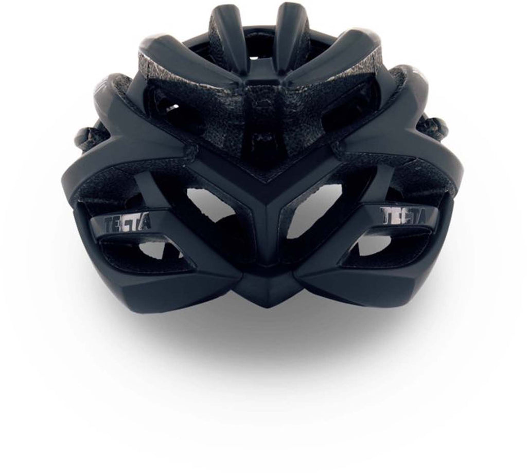 Tecta wielrenhelm