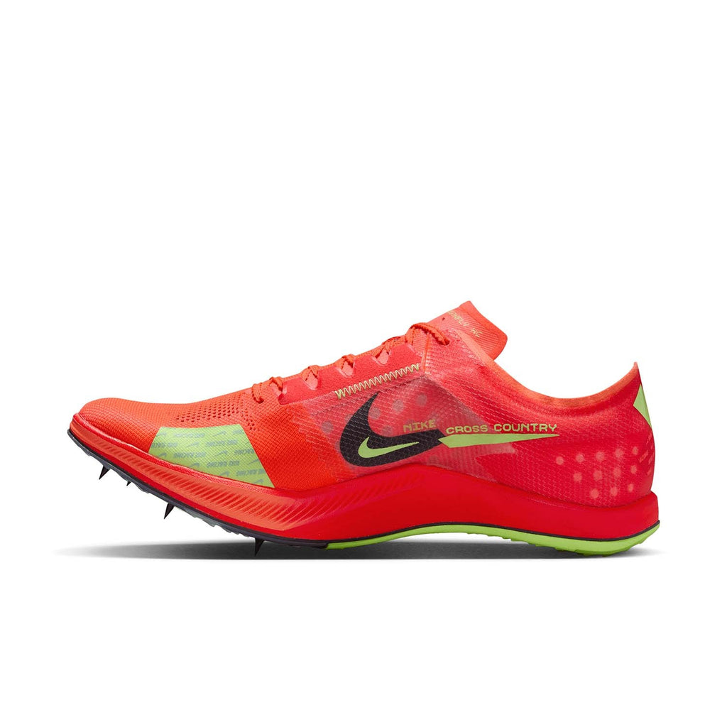 Zoomx Dragonfly Xc Cross-count Hardloopschoenen
