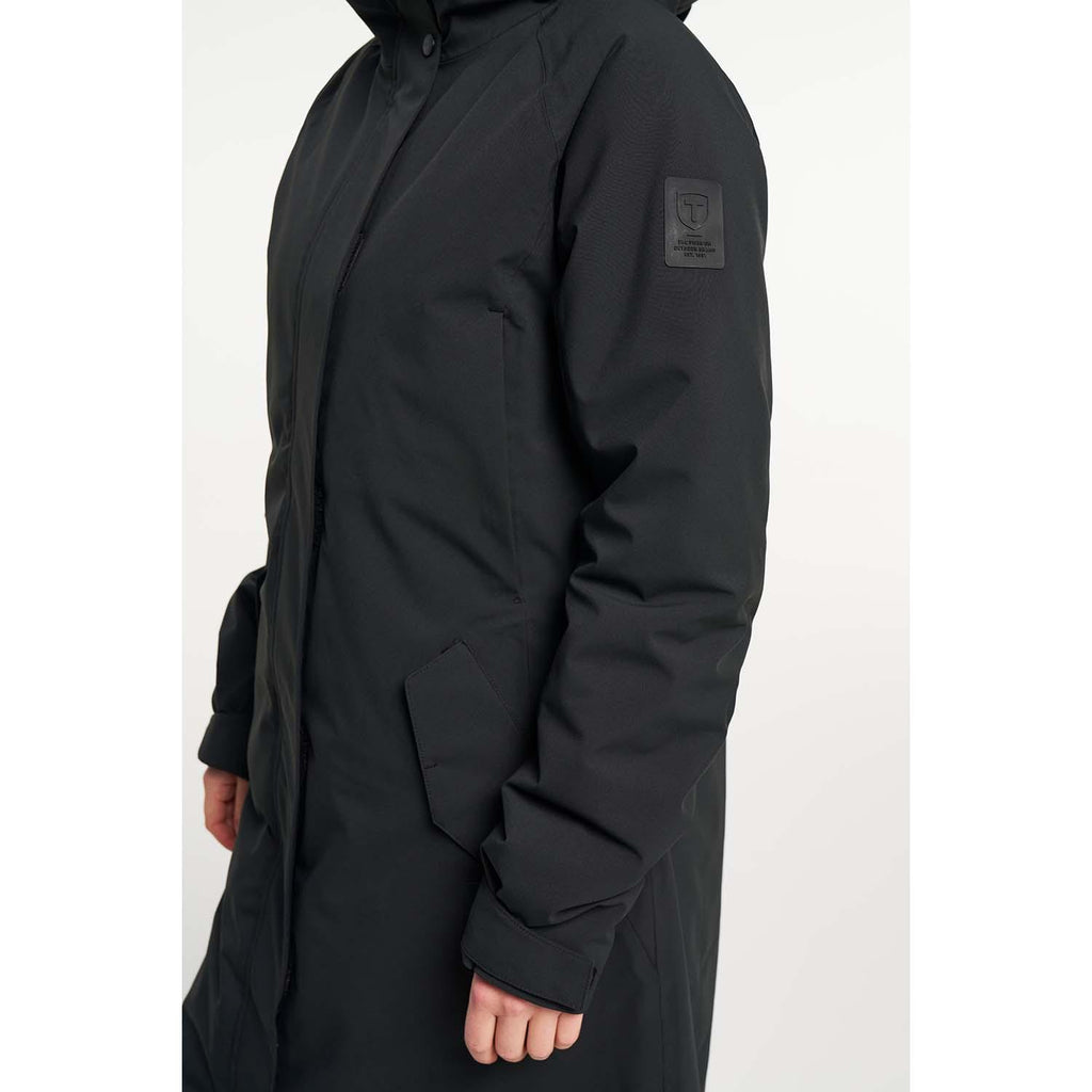 Trudy Parka Women