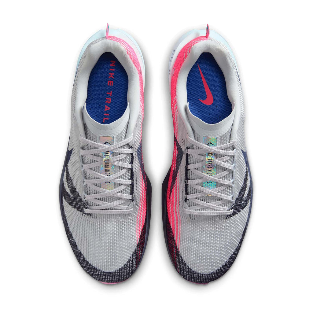 Kiger 10 Men's Trail hardlopen S  Hardloopschoenen