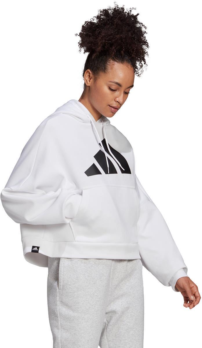 W UR Hoodie