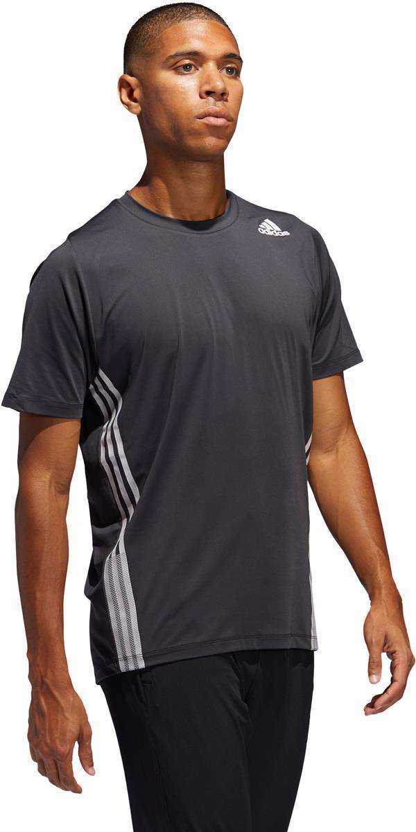 FreeLift 3-Stripes shirt