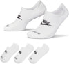 Everyday Plus Cushioned Footie sokken
