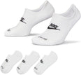 Everyday Plus Cushioned Footie sokken