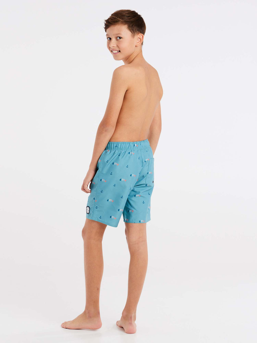 Prthein kids zwembroek
