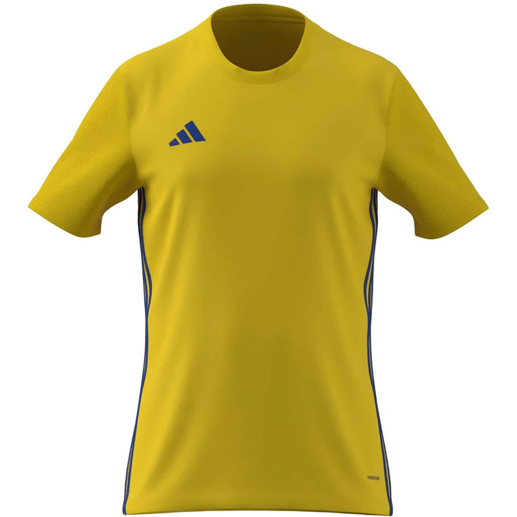 Tabela 23 Voetbalshirt