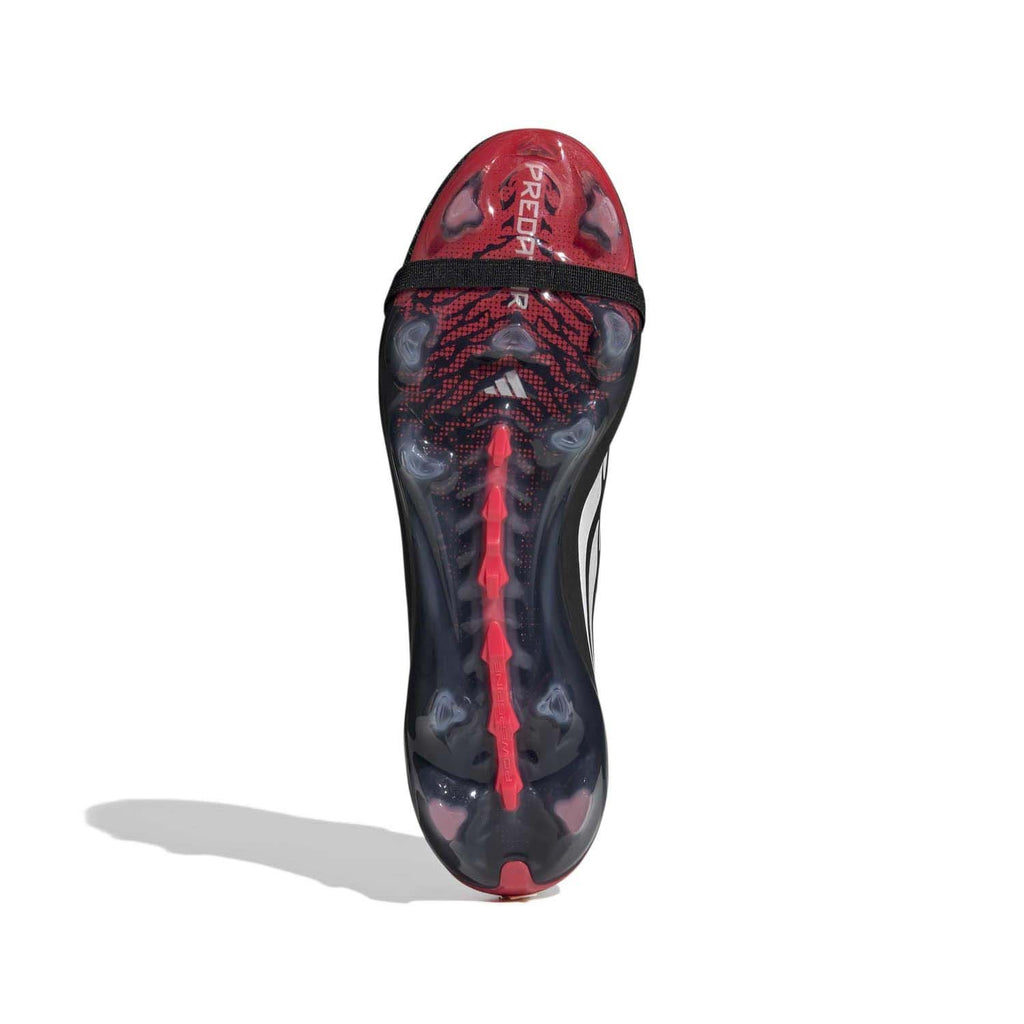 Predator Elite voetbalschoenen natuurgras