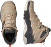 X Ultra 4 MID GTX. Trekkingschuh UK-Gr.