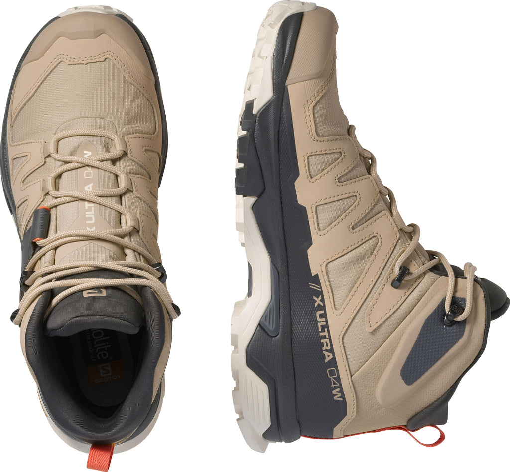 X Ultra 4 MID GTX. Trekkingschuh UK-Gr.