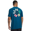 Wordmark Blur Shirt