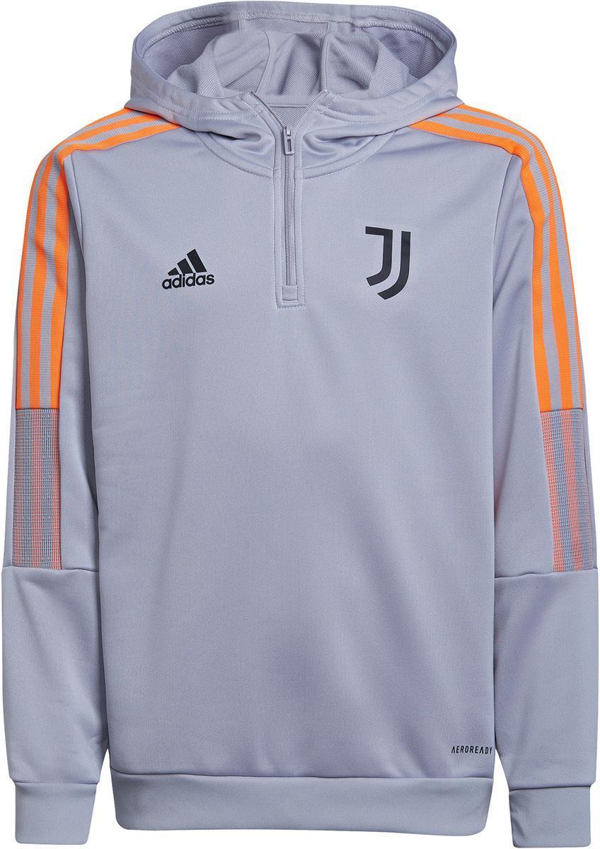 Juve Tk Hood Y