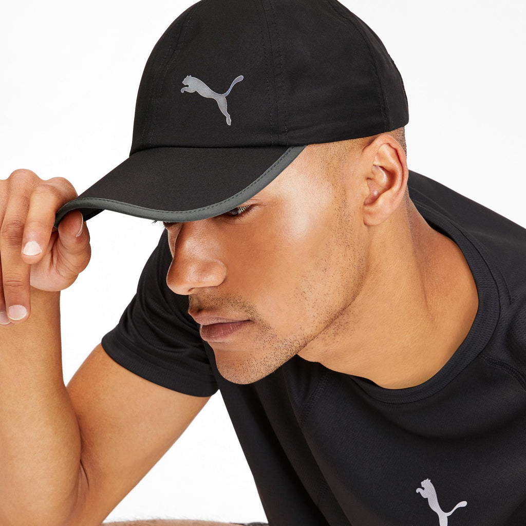 ess running cap