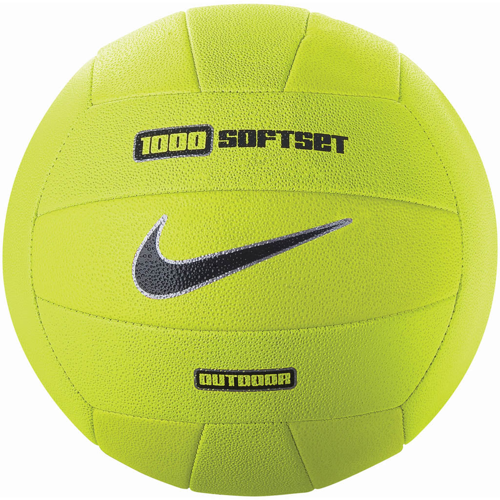 1000 Soft Set Outdoor volleybal