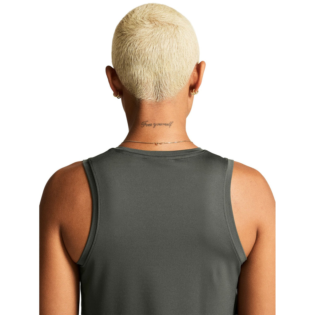 Collective Long Sleeve Tee T-shirt winter running