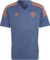 Mufc Tr Jsy Y