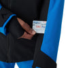 Pán.bunda SportiveGiovanni, 94% PES, 6% EL,AQ 15.15, Primaloft