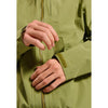 Outdoor Jacket Hardshell Ascent 3l Waterproof