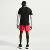 Dri-fit Tee Run Swoosh T-shirt
