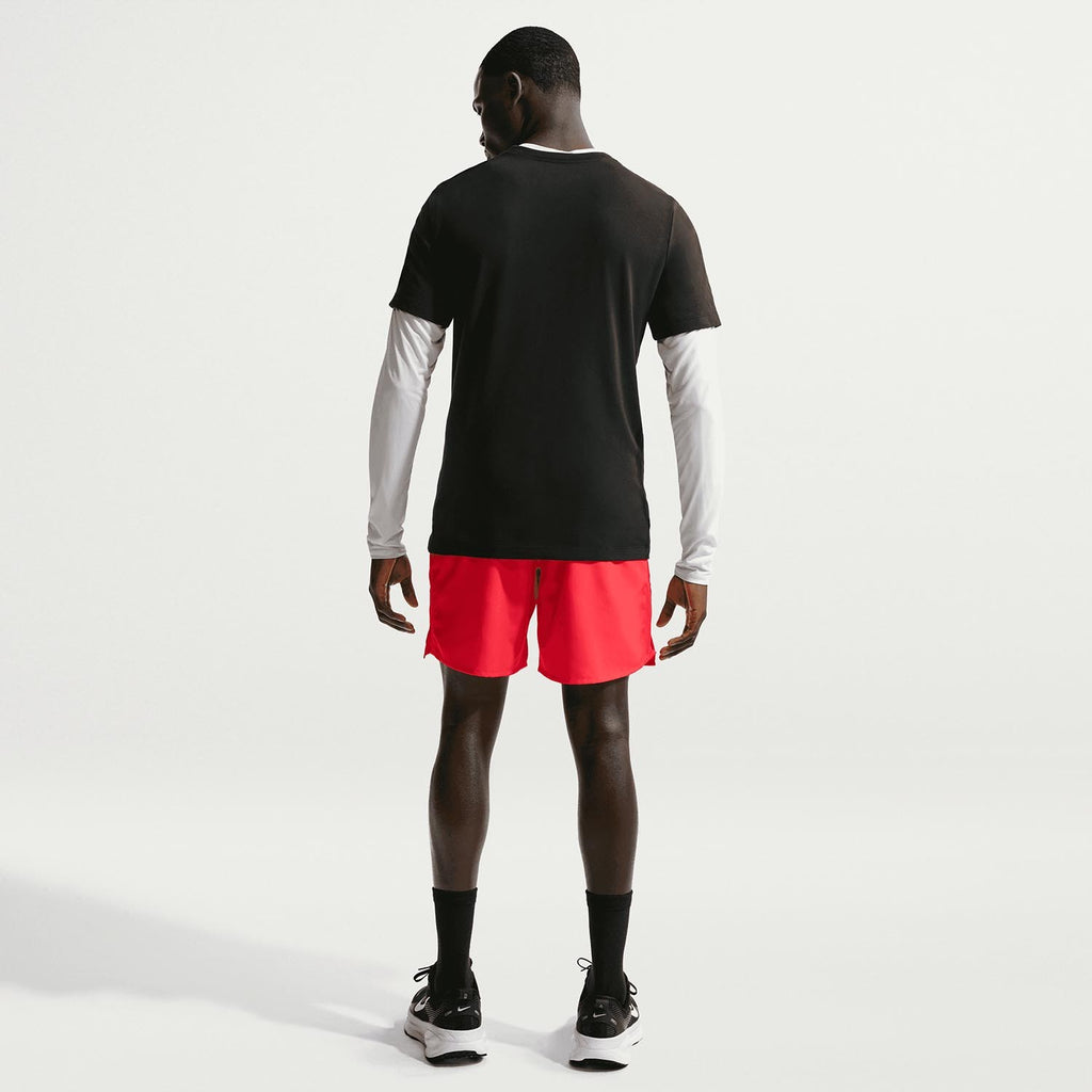 Dri-fit Tee Run Swoosh T-shirt