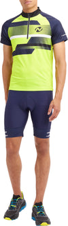 Tiago II wielershirt