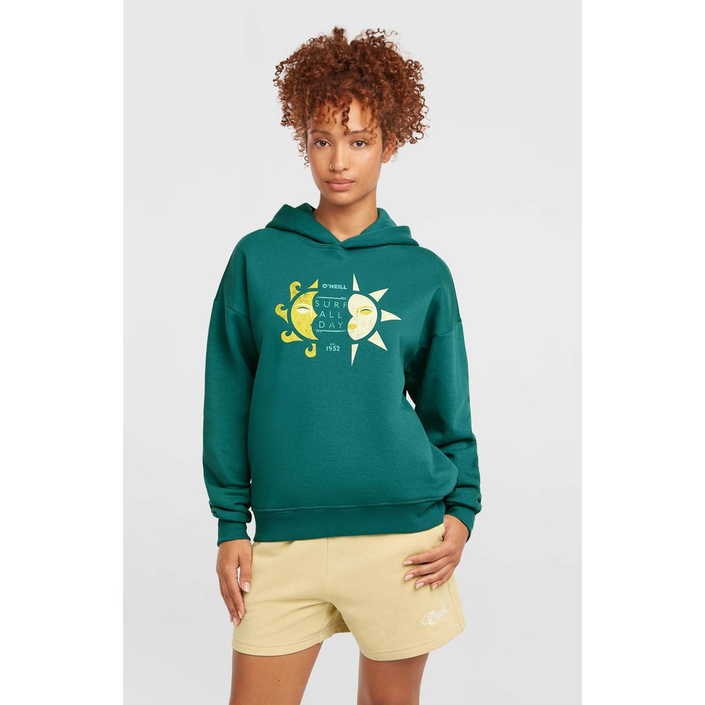 Summer Musthave Hoodie