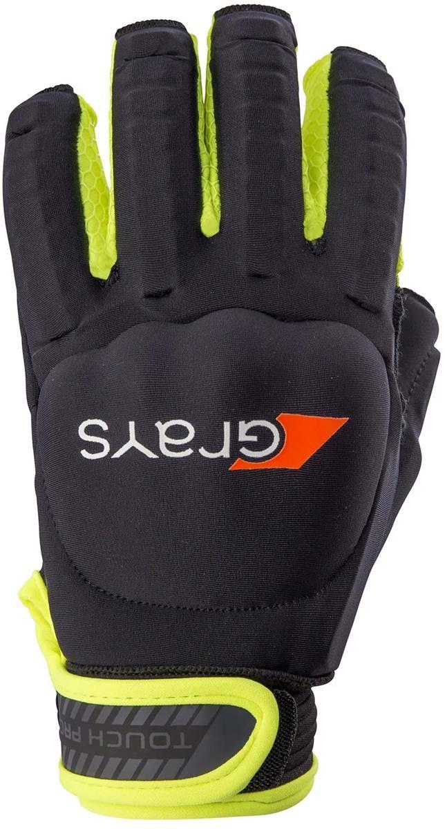 touch pro links