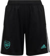Arsenal kids trainingsshort 21/22