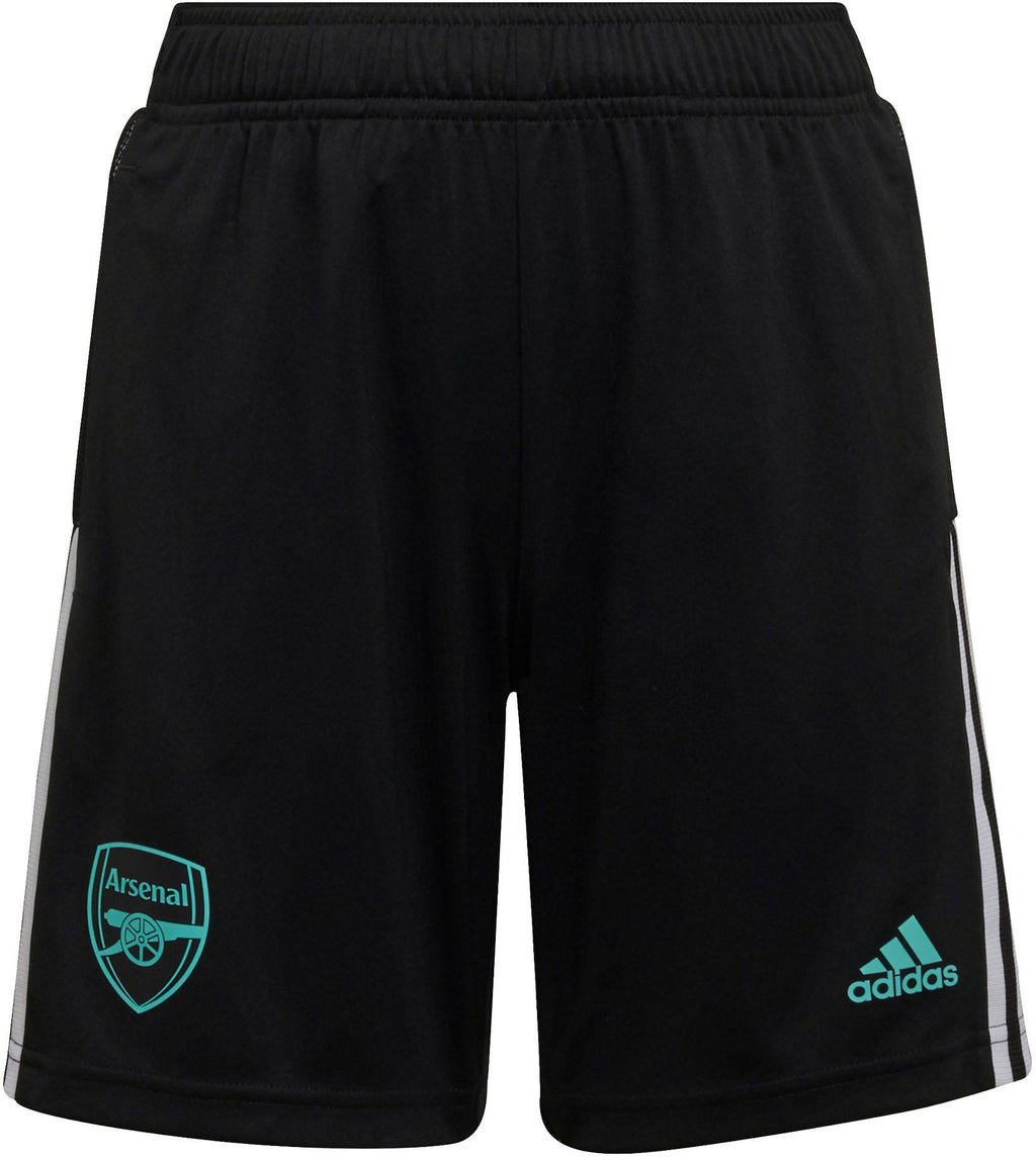 Arsenal kids trainingsshort 21/22