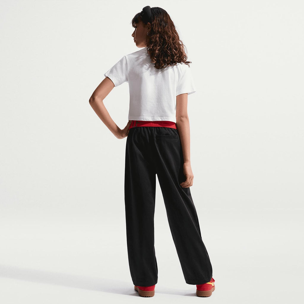 Sportswear Club Big Kids' Woven Pantalon