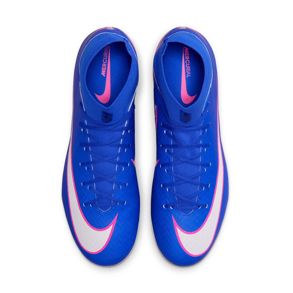 Mercurial Superfly 10 Academy AG Kunstgras voetbalschoenen