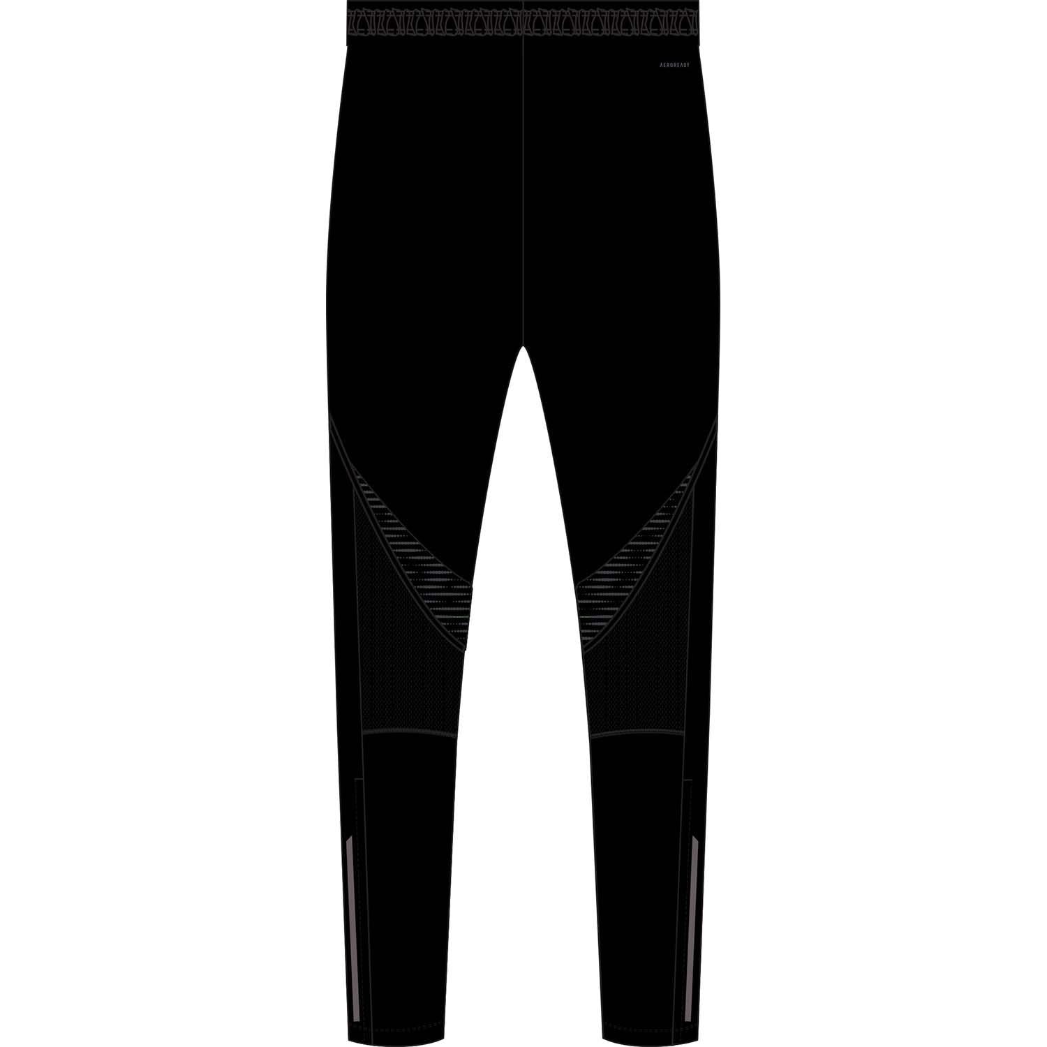 Real Madrid Tiro 25 Competition Training Broek Kids