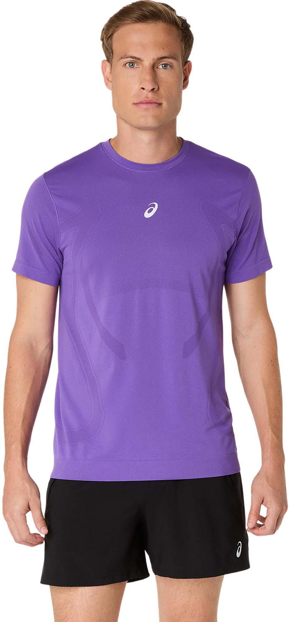 road seamless ss top