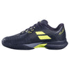 jet mach 4 all court tennisschoenen