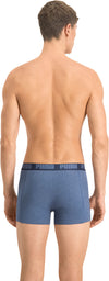 Basic 2-pack boxer baselayer