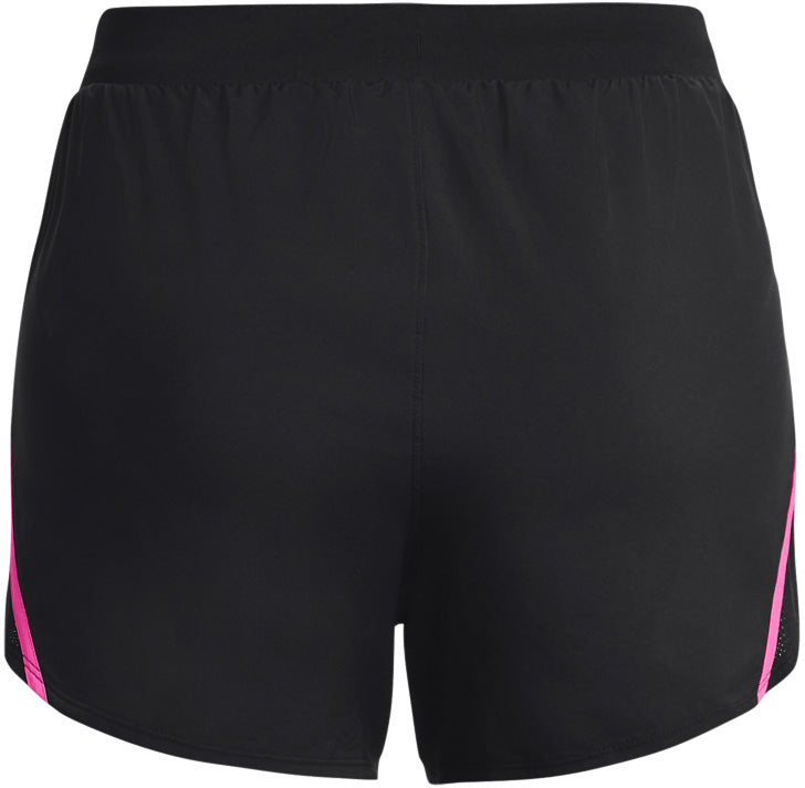 Fly By 2.0 short