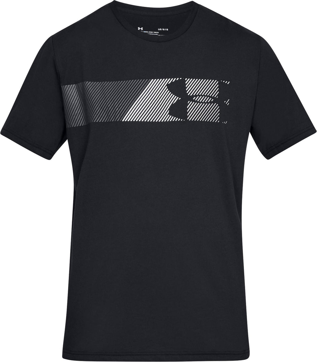 UNDER ARMOUR Fast Left Che.