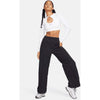 sportswear women's woven mid-r