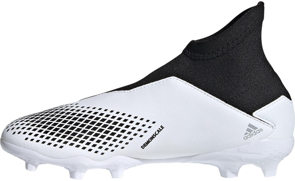 Predator Mutator 20.3 Firm Ground Voetbalschoenen