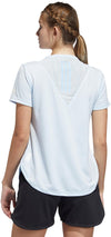 HEAT.RDY Training 3-Stripes shirt