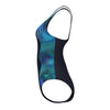ENG PRINT MEDALIST 1PC BLK