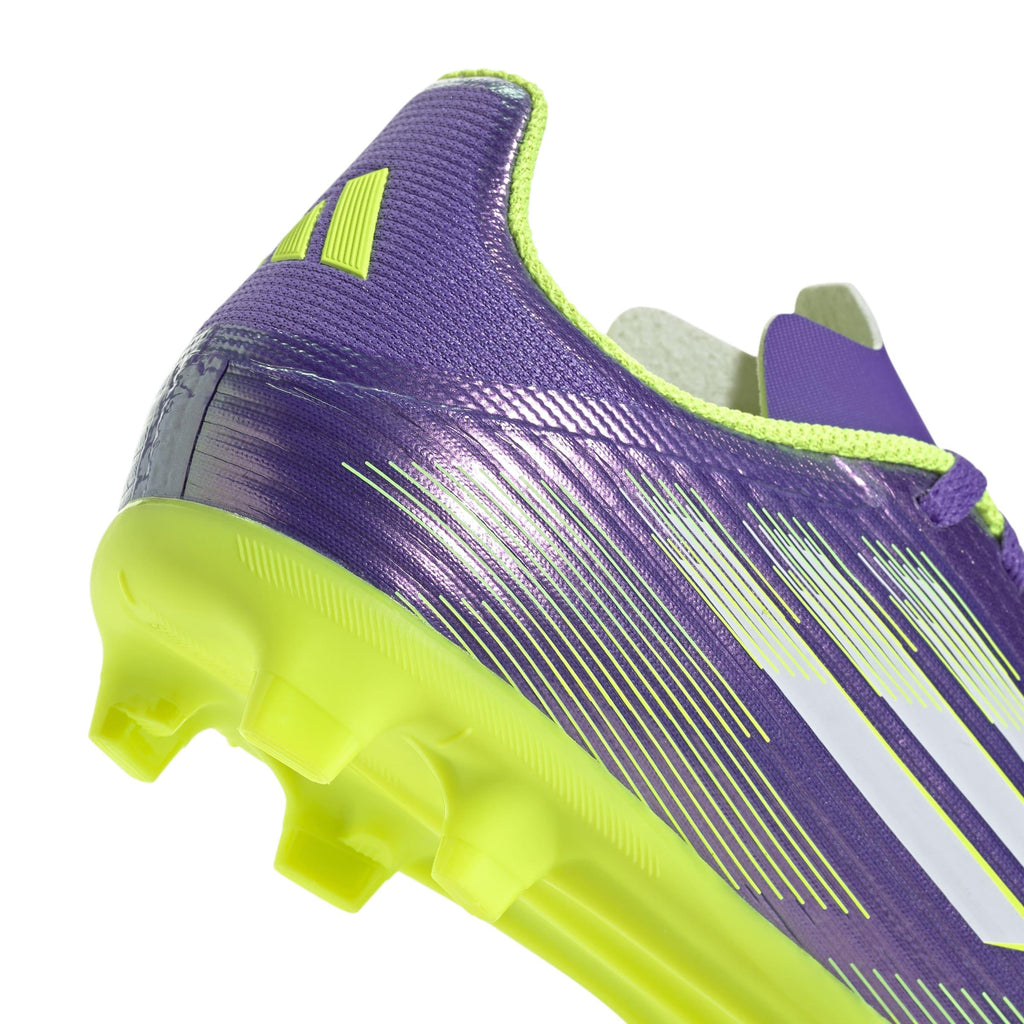 F50 League Firm / Multi-Ground Voetbalschoenen Kids