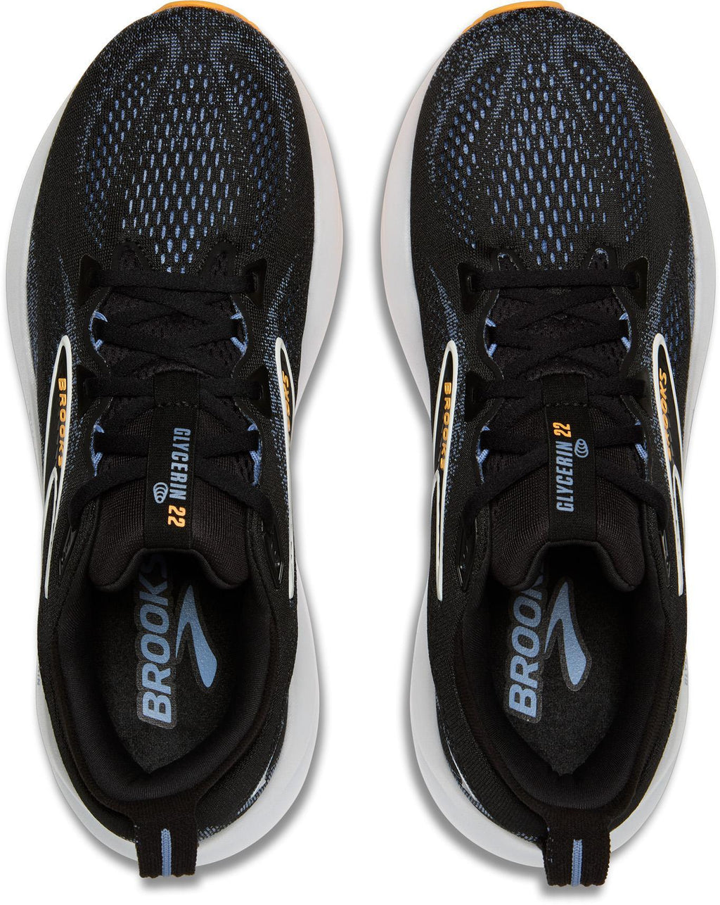 Glycerin 22 hardloopschoenen