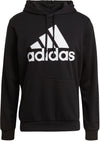 Essentials Big Logo Hoodie