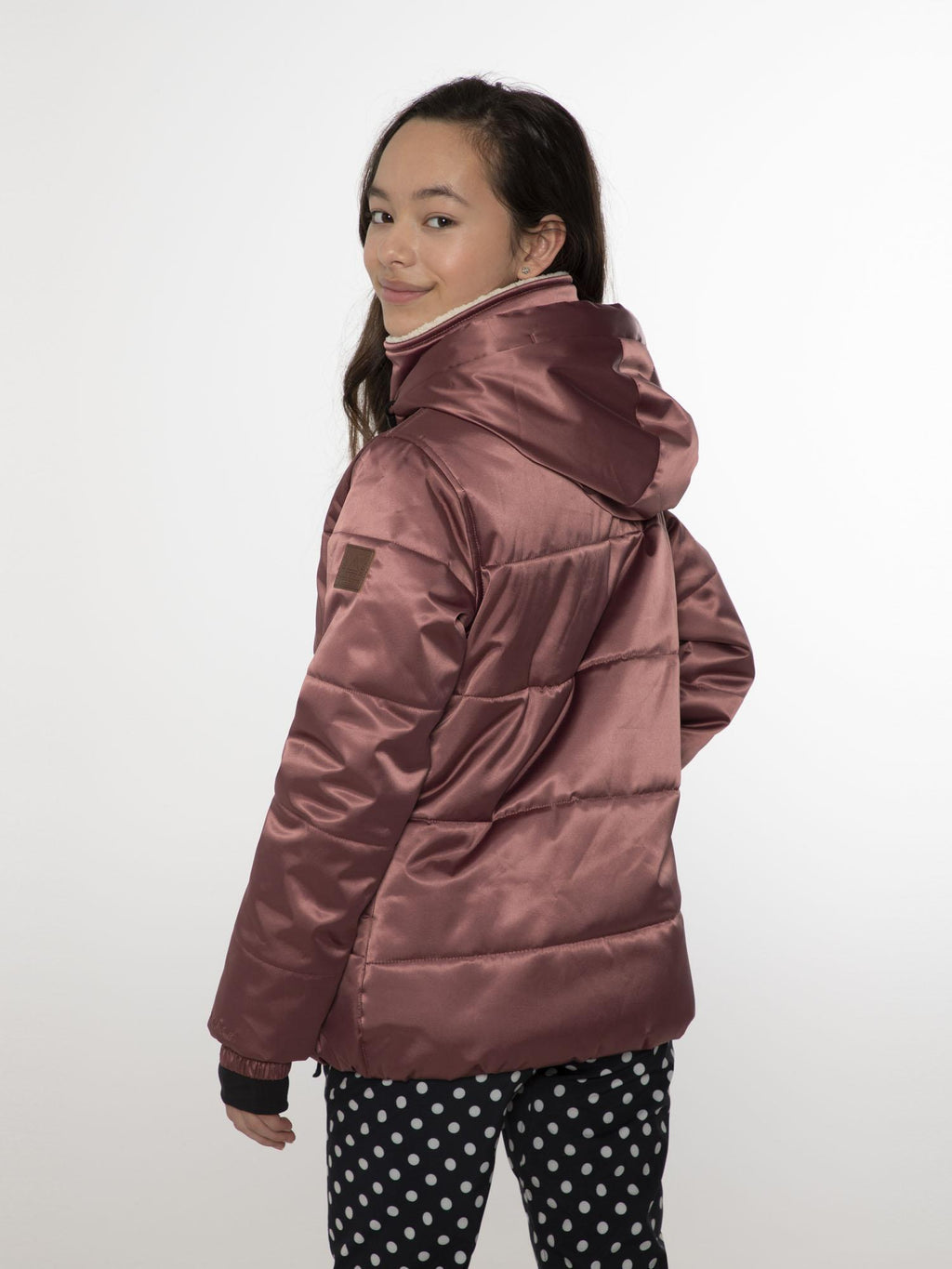 Lilous Jr Snowjacket