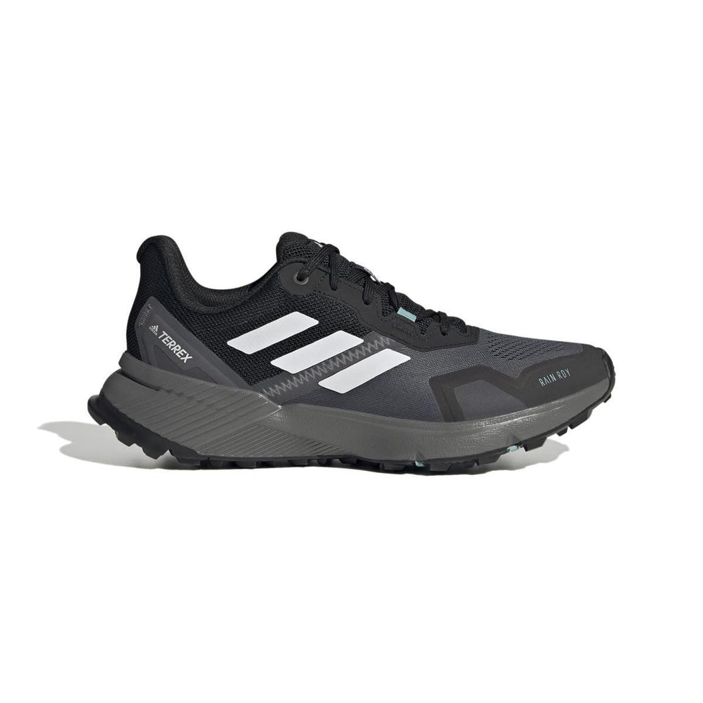 Terrex Soulstride RAIN.RDY trailschoenen
